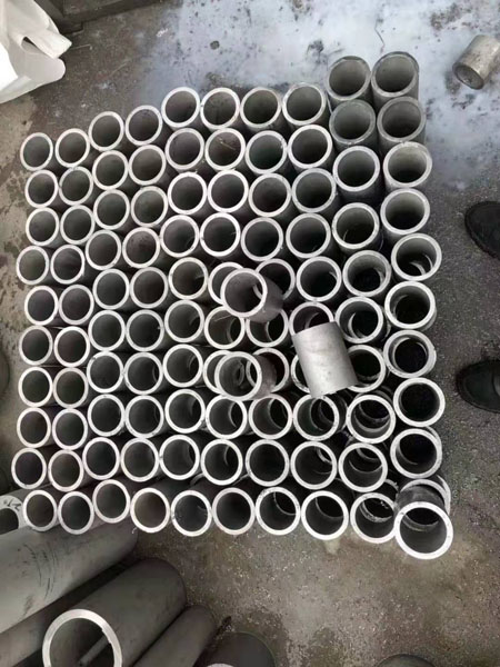 融安不锈钢管